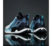 Zapatos para hombre, zapatillas deportivas, tenis masculinos, zapatos de lujo, zapatillas casuales para hombre, zapatillas de deporte transpirables de moda, zapatillas para correr para hombre 40
