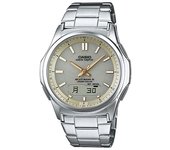 Casio Reloj Wave ceptor WVA-M630D-9AJF [Reloj solar radiocontrolado Wave ceptor Multi Band6] Reloj redondo