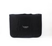 Cartera Jackall Timon Spoon Tamaño L 240 x 170 mm Color negro (3596) L negro