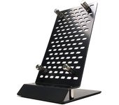 Nagao Seisakusho es un soporte de exhibición dedicado que muestra hermosamente su mouse NB-MOUSE-DP03, mouse/juegos negro