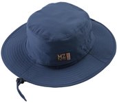 Sombrero parasol II azul regular [Mazume] (57~62 cm) azul