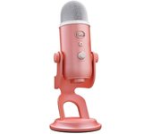 Micrófono para PC Logitech G - 988-000534