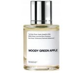 Dossier perfume hombre MANZANA VERDE MADERA 50ml