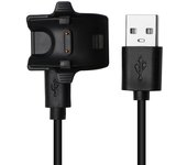 Base de carga USB portátil universal para reloj inteligente, para hombre y mujer