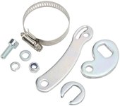 Kit de conversión de brazo de torsión Universal M16 para Motor delantero trasero de alta potencia de bicicleta eléctrica