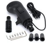 Perilla de cambio de marchas alta y baja USB para Logitech G923 G29 G27 G25 TH8A, perilla de cambio de marchas USB para juegos de camiones ATS ETS2 HB06