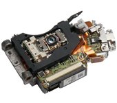 Lentille de remplacement pour PS3 Fat (KES-400)