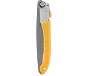Sierra de mano plegable de 280 mm para cortar madera, árboles frutales, podar y recortar, herramientas de jardinería(# 2)