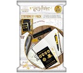 Set de papelería Harry Potter Hogwarts