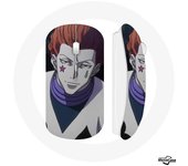 Souris Sans Fil Hisoka Hunter x Hunter série japanese