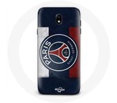 Coque pour Samsung Galaxy S4 Paris Saint Germain PSG Logo