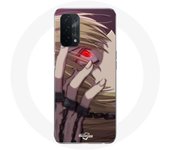 Coque pour Oppo A74 5G Kurapika Hunter x Hunter Manga Anime Poster