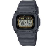 CASIO Men's G-SHOCK GLX-5600KB-1JR [G-SHOCK KANOA IGARASHI SIGNATURE MODEL] Square Watch Black
