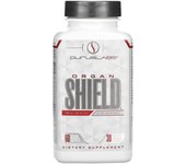 Purus Labs, Organ Shield, 60 Gelatin Capsules