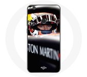 Coque pour Huawei P8 Lite 2017 Formule 1 Max Verstappen Pilote automobile
