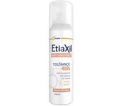 Anti-Transpirant Etiaxil Tolérance 48H Aisselles 150 ml - Sans alcool
