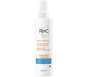 PROTECCIÓN Solar aftersun restaurador piel 200 ml