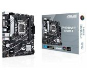 Placa base Asus 90MB1FI0-M1EAY0 LGA 1700