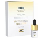 Sérum - ISDIN - Isdinceutics Flavo-C Forte - Vitamina C - Anti-âge - 5,3 ml