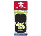 Zapach Good Luck, Green Citrus