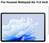 1/2/3 piezas de vidrio templado para Huawei Matepad Air 11,5 pulgadas 2023, vidrio protector para tableta en protector de pantalla Matepad Air 11,5 pulgadas 1PC Matepad Air 11.5 2023 puro