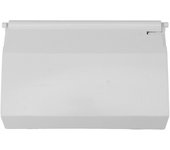 Puerta de PVC para vertedero de skimmer de piscina, eficaz y fácil de usar, compatible con SP1082 y SP1083