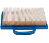 B&S Filtro de aire plano Intek Serie 7000 V-Twin Pieza original 499486S