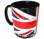 taza inglesa