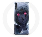 Coque pour Huawei P30 Lite Kurapika Hunter x Hunter manga