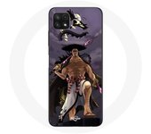 Coque pour Samsung Galaxy A22 5G Kozuki Oden One Piece Anime