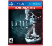 Until Dawn PlayStation llega a Norteamérica en PS4 (Versión de importación América) -