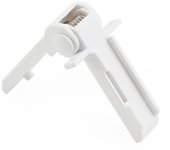 Bisagra del compartimento del congelador del frigorífico de la autocaravana 2412125011 para piezas de autocaravana Dometic