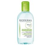 Bioderma Sébium H2O Solución Micela Piel Mixta o Grasa 250 ml
