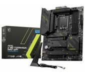 Placa base MSI LGA 1700