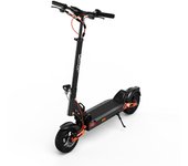 JOYOR T6 City Commuter Electric Scooter 600W  Motor Men's E-Mountain Scooter 48V18Ah Battery 10 Inch Wide Tyre women's EScooter negro