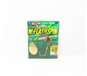 Propietario WFS-11 Flash Spin Indiana Blade 3/8 oz 2/0 (3184)