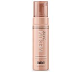 MINETAN MEDIUM DARK Espuma bronceadora autogustante 200ml
