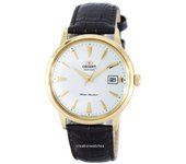 Orient 2nd Generation Bambino Automatic FAC00003W0 Reloj para hombre blanco