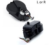 Robot 990 para piezas de aspiradora Conga, Motor de rueda de repuesto izquierda derecha Right