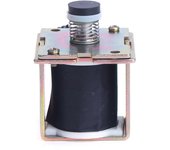 Calentador eléctrico con válvula de gas Zd131-B Dc3V - Unidad de control de columna de aire Accesorios con rosca para calentar agua