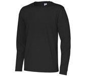 Camiseta de manga larga para hombre Cotover XXL blanco