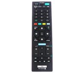 Reemplazo De RM-ED054 Para Sony Kdl-32R420A Kdl-40R470A Kdl-46R470A Televisor LCD negro