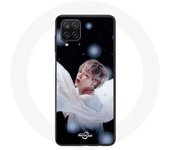 Funda para Samsung Galaxy A12 BTS Jimin Dance Practice