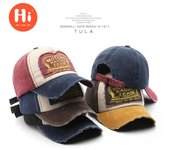 Moda bordado gorra de béisbol verano al aire libre ajustable Hip Hop sombreros hueso Snapback sombrero adjustable