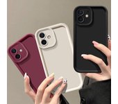 Funda protectora para Motorola G53, Moto E13, G04, G04S, G10, G20, G30, G14, G22, G24, G34, G24, con diseño de ondas rizadas Moto E13