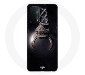 Coque pour Oppo A74 Moon Knight Batman Nouvelle Série Bande Annonce 2022