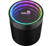 Disipador de CPU - AEROCOOL - Mirage 5 ARGB PWM - Kit LGA1700 incluido - 60 mm - 150 W TDP