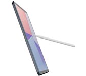 Película protectora Spigen Paper Touch Pro para iPad Air 11'' 2024 - Mate