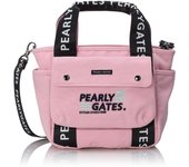 Bolsa de carrito unisex color pálido Bolsa de carrito rosa FR [Pearly Gates] / 053-3181501 090_Pale