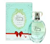 Eau de parfum mujer LUSSO BALMY NATURAL, 50 ml. 1 Unit